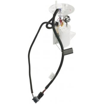 2001 Mercury Sable Fuel Pump Module Assembly Bosch 67218 image 3 of 4