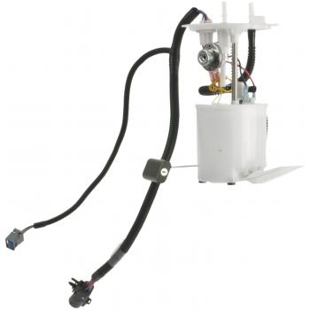 2001 Mercury Sable Fuel Pump Module Assembly Bosch 67218 image 4 of 4