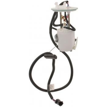 1999 Ford Windstar Fuel Pump Module Assembly Bosch 67219 image 2 of 4