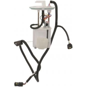 1999 Ford Windstar Fuel Pump Module Assembly Bosch 67219 image 4 of 4