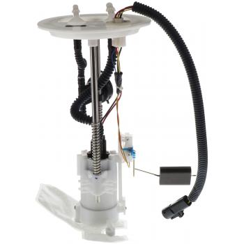 2003 Ford Expedition Fuel Pump Module Assembly Bosch 67223 image 1 of 4