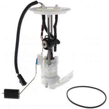2003 Ford Expedition Fuel Pump Module Assembly Bosch 67223 image 3 of 4