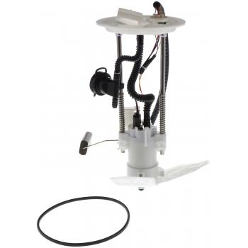 2003 Ford Expedition Fuel Pump Module Assembly Bosch 67223 image 4 of 4
