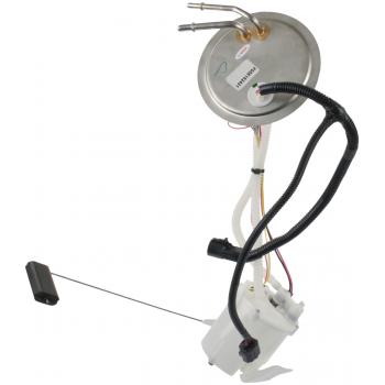2001 Ford F-350 Super Duty Fuel Pump Module Assembly Bosch 67226 image 3 of 4