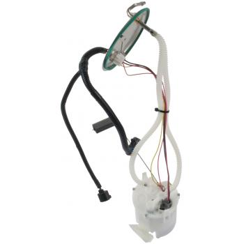 2001 Ford F-350 Super Duty Fuel Pump Module Assembly Bosch 67226 image 4 of 4