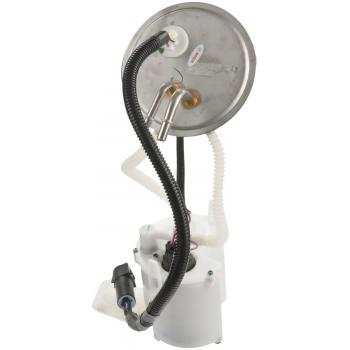 1996 Lincoln Continental Fuel Pump Module Assembly Bosch 67233 image 3 of 4