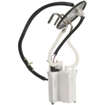 1996 Lincoln Continental Fuel Pump Module Assembly Bosch 67233 image 4 of 4