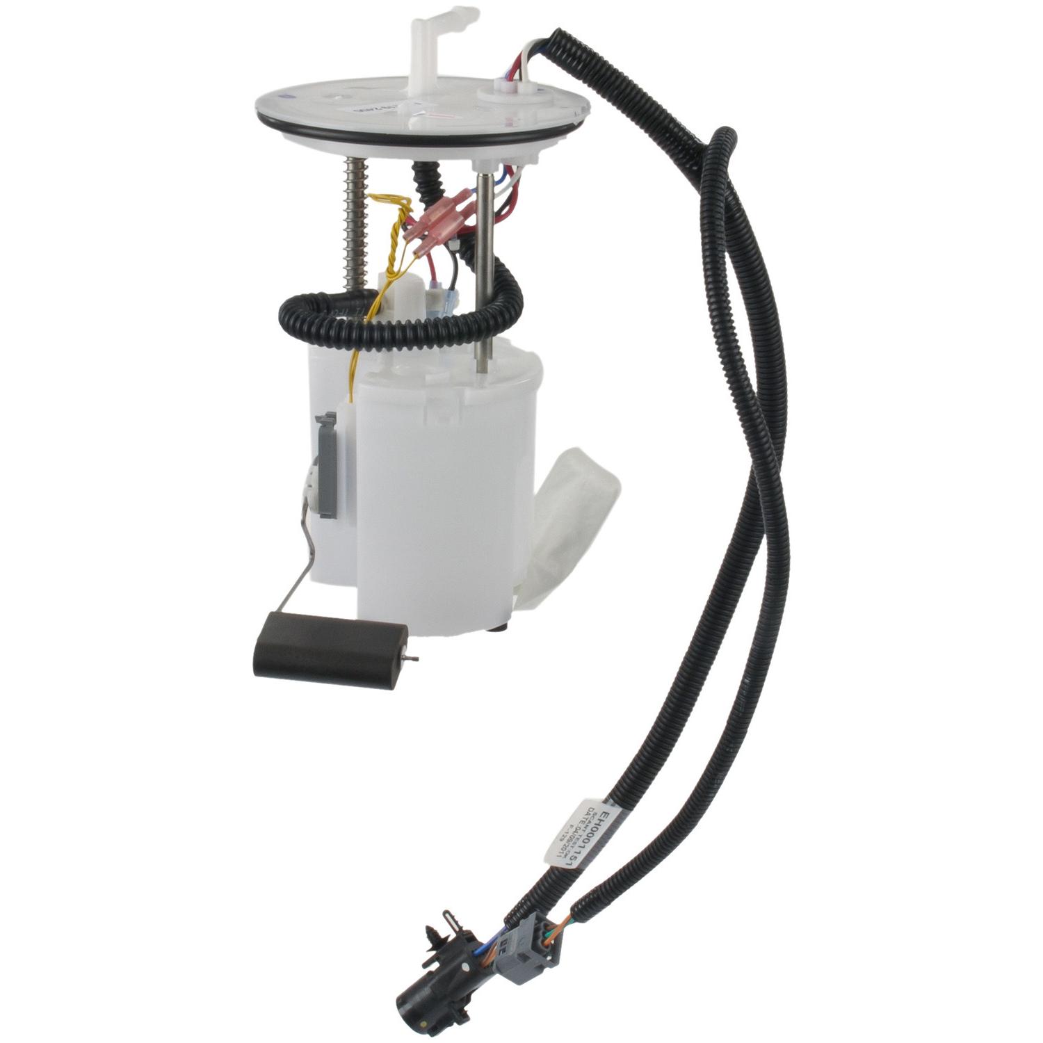 Bosch 67238 - Fuel Pump Module Assembly Bosch 67238 Fuel Pump Module Assembly product image 1 of 5