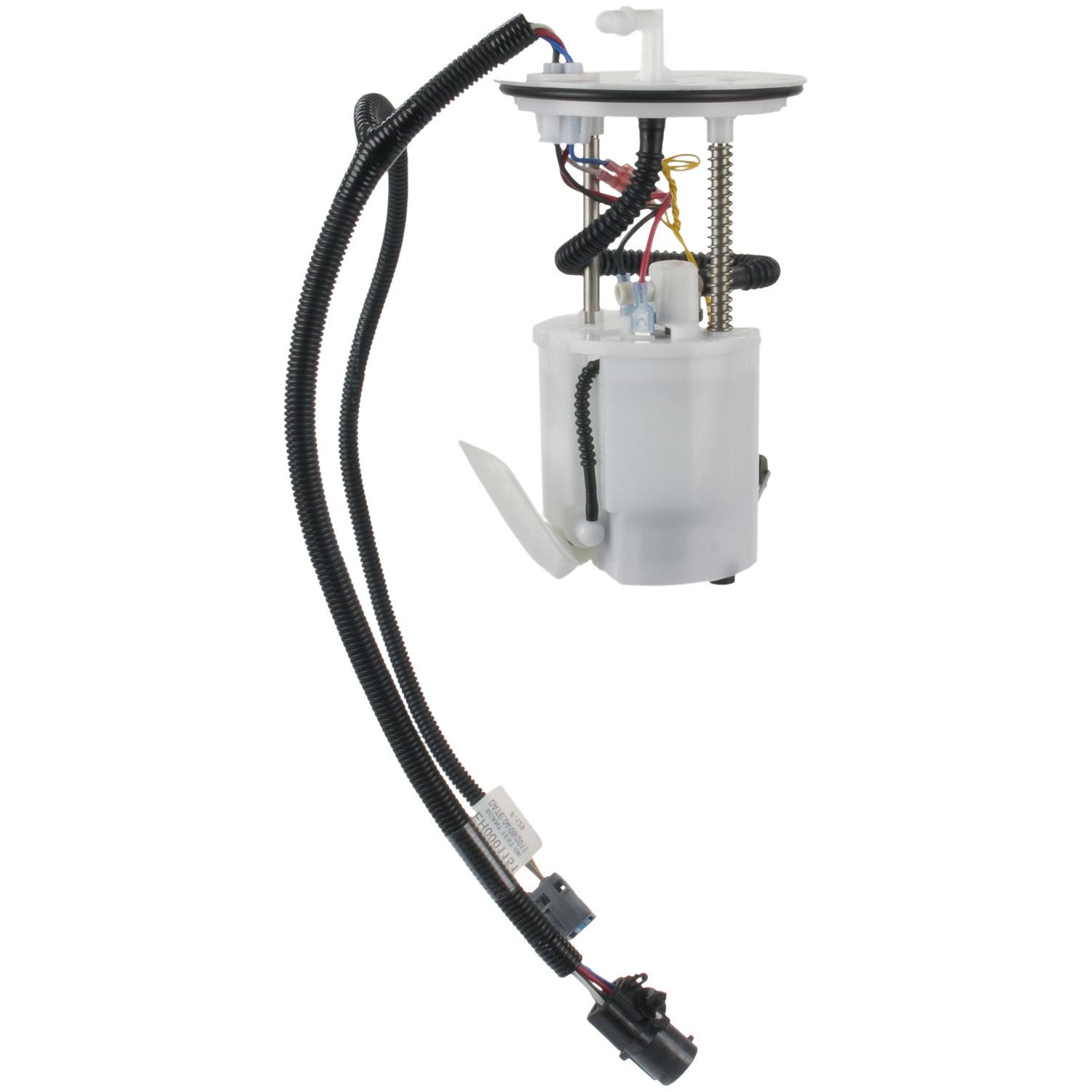 Bosch 67238 - Fuel Pump Module Assembly Bosch 67238 Fuel Pump Module Assembly product image 2 of 5