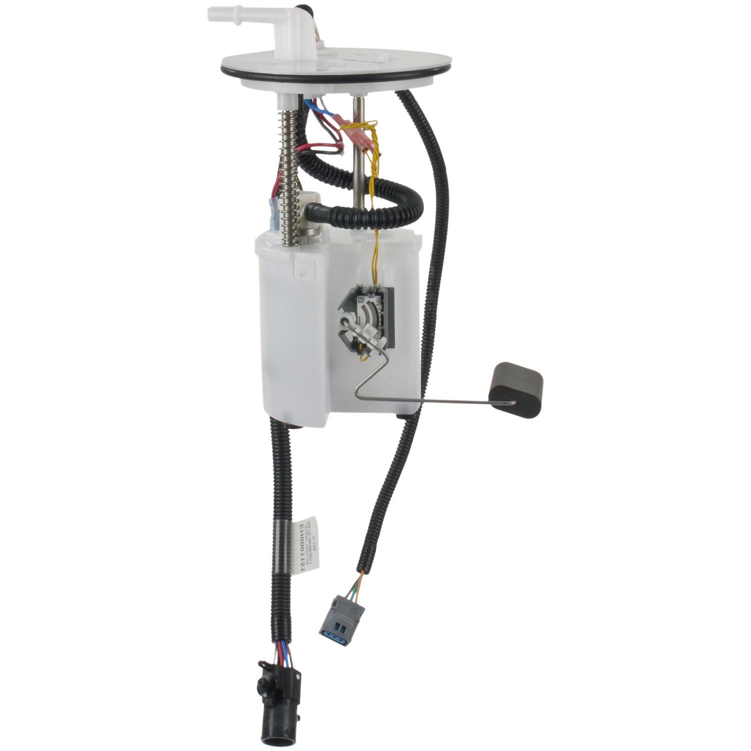Bosch 67238 - Fuel Pump Module Assembly Bosch 67238 Fuel Pump Module Assembly product image 4 of 5