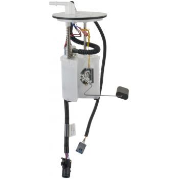 2002 Mercury Sable Fuel Pump Module Assembly Bosch 67238 image 4 of 4