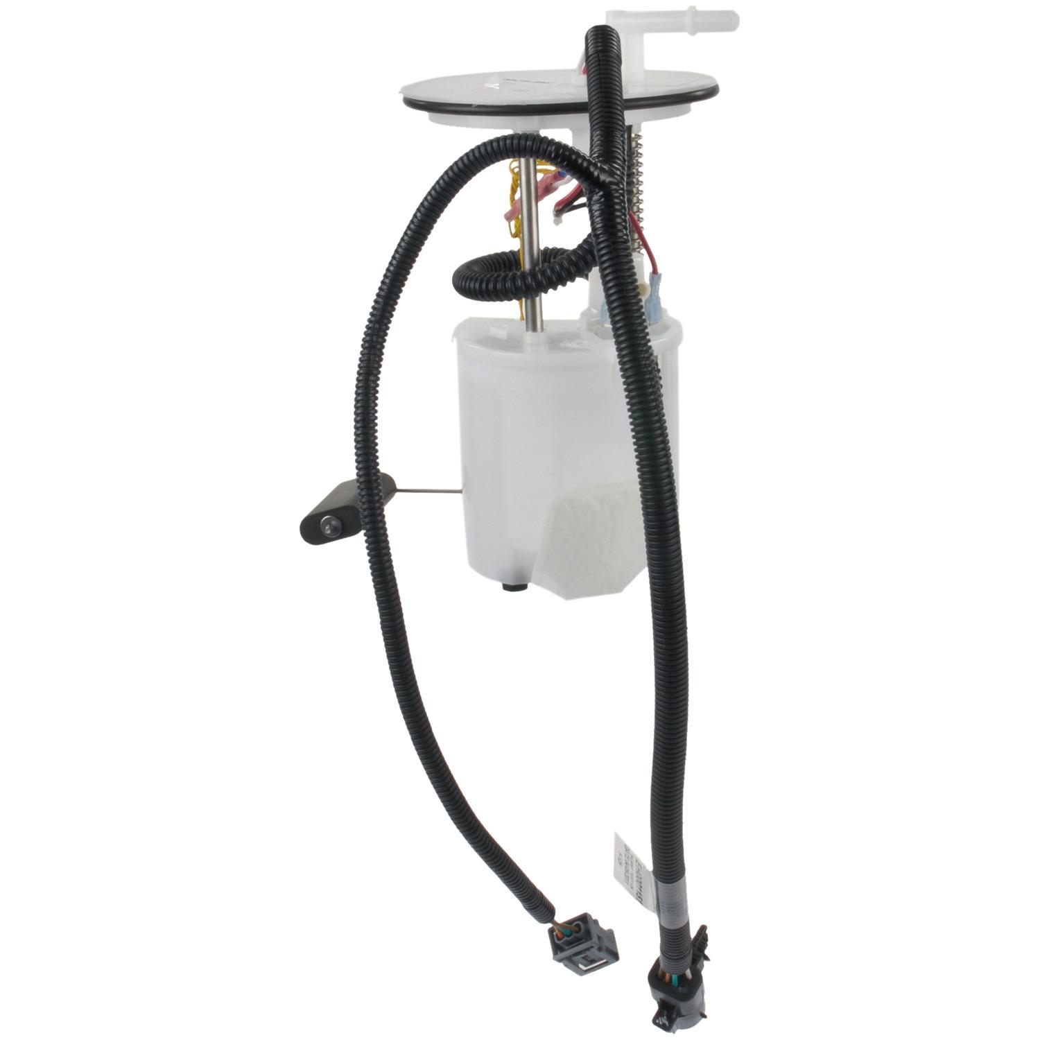 Bosch 67238 - Fuel Pump Module Assembly Bosch 67238 Fuel Pump Module Assembly product image 5 of 5
