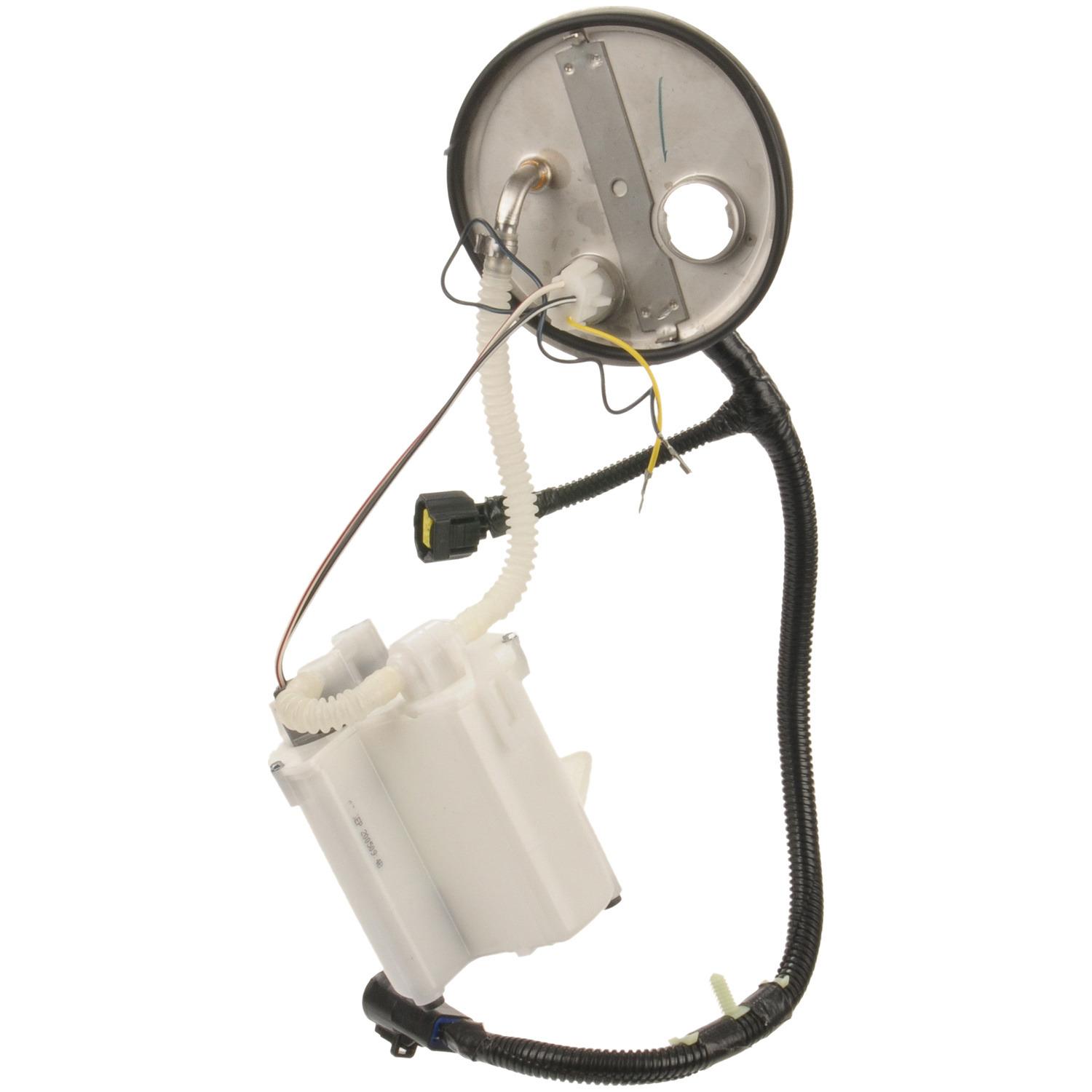 Bosch 67242 - Fuel Pump Module Assembly Bosch 67242 Fuel Pump Module Assembly product image 1 of 5