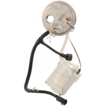 2004 Lincoln Navigator Fuel Pump Module Assembly Bosch 67242 image 3 of 4