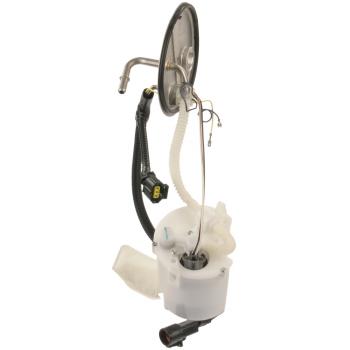2004 Lincoln Navigator Fuel Pump Module Assembly Bosch 67242 image 4 of 4