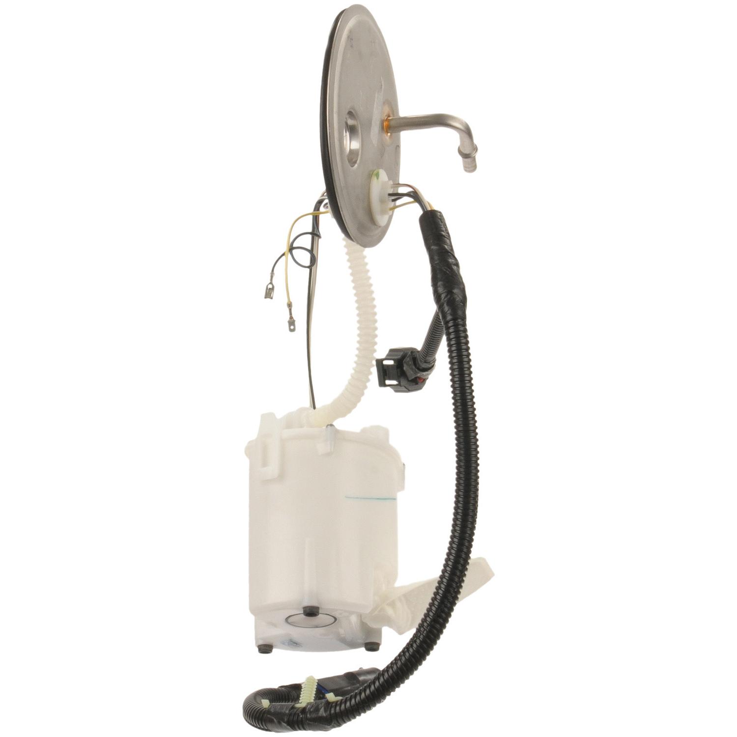 Bosch 67242 - Fuel Pump Module Assembly Bosch 67242 Fuel Pump Module Assembly product image 5 of 5