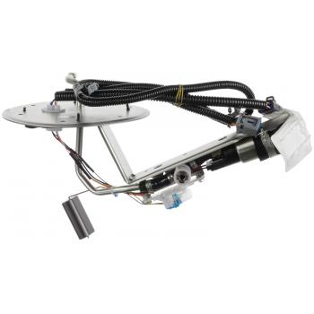 2003 Lincoln Town Car Fuel Pump Hanger Assembly