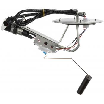 2003 Lincoln Town Car Fuel Pump Hanger Assembly Bosch 67249 image 3 of 4