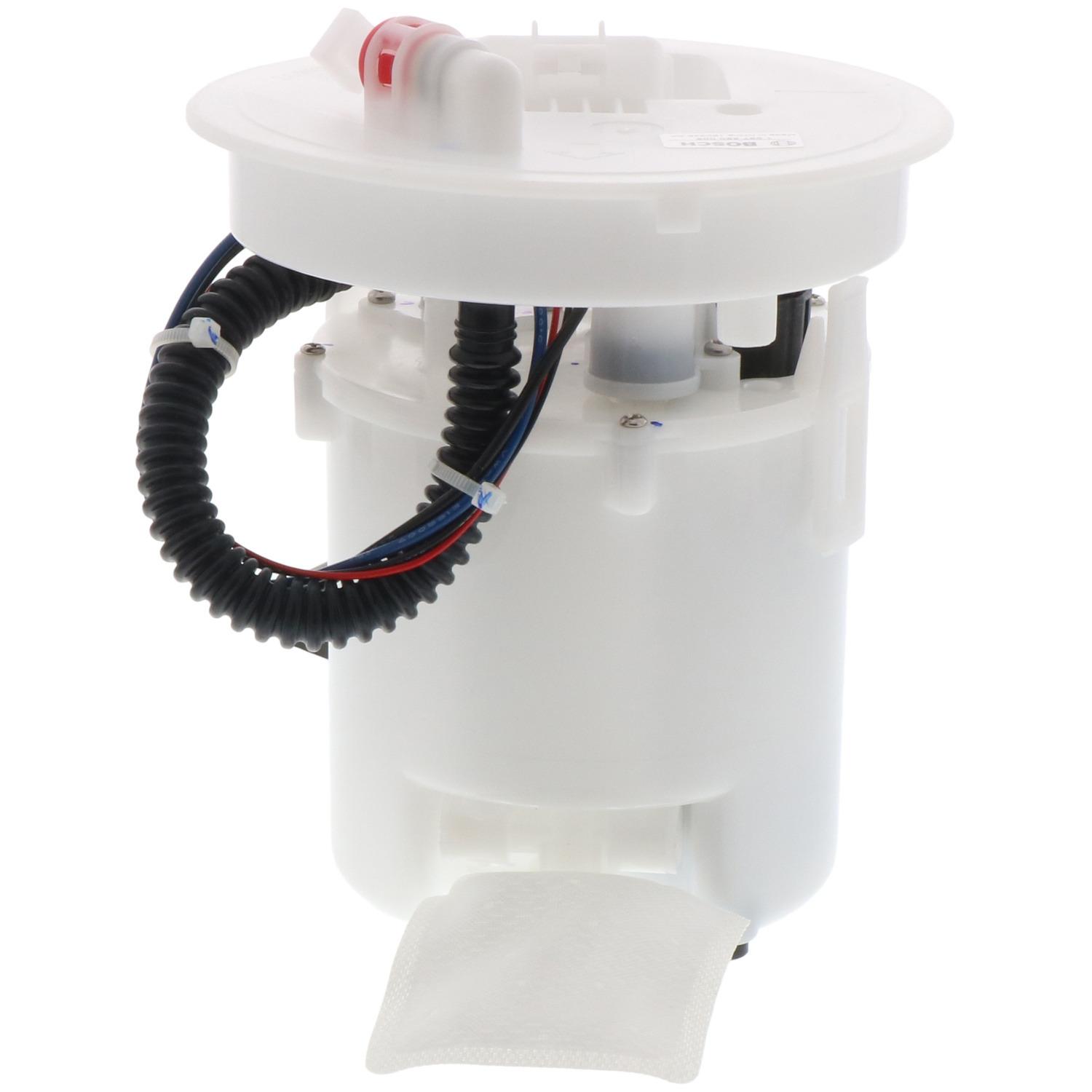 Bosch 67250 Fuel Pump Module Assembly product image 1 of 5