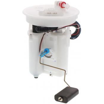 2003 Ford Focus Fuel Pump Module Assembly Bosch 67250 image 2 of 4