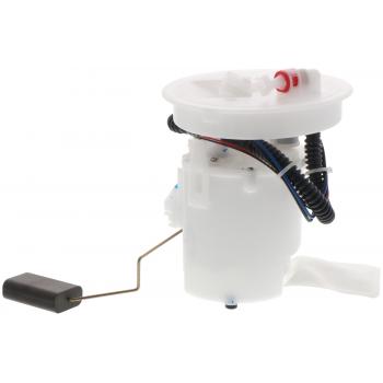 2003 Ford Focus Fuel Pump Module Assembly Bosch 67250 image 4 of 4