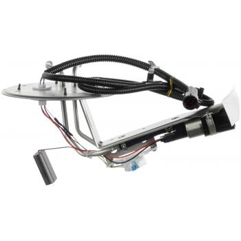 1998 Mercury Grand Marquis Fuel Pump Hanger Assembly