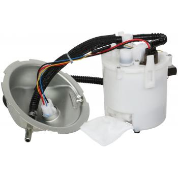 2006 Ford Focus Fuel Pump Module Assembly Bosch 67273 image 1 of 4