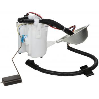2006 Ford Focus Fuel Pump Module Assembly Bosch 67273 image 2 of 4