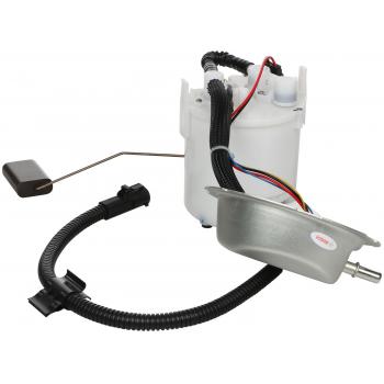 2006 Ford Focus Fuel Pump Module Assembly Bosch 67273 image 4 of 4