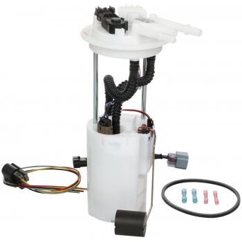 1999 Oldsmobile Silhouette Fuel Pump Module Assembly Bosch 67303 image 1 of 4