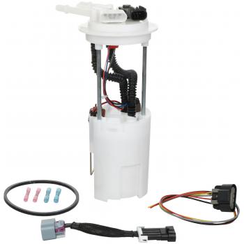 1999 Oldsmobile Silhouette Fuel Pump Module Assembly Bosch 67303 image 3 of 4