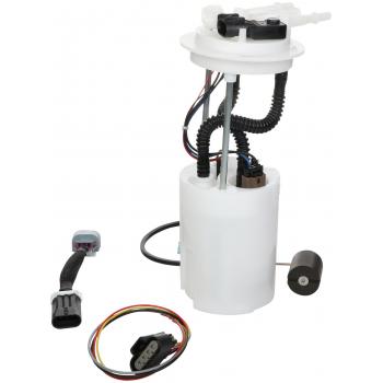 1999 Oldsmobile Silhouette Fuel Pump Module Assembly Bosch 67303 image 4 of 4