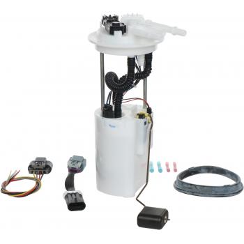 2000 GMC Yukon XL 1500 Fuel Pump Module Assembly Bosch 67308 image 1 of 4