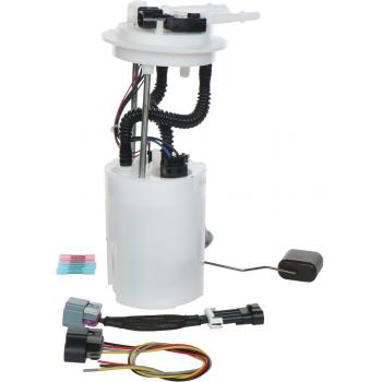 2000 GMC Yukon XL 1500 Fuel Pump Module Assembly Bosch 67308 image 4 of 4