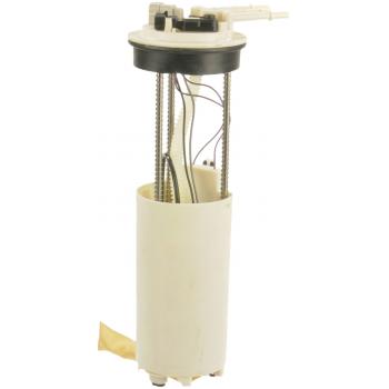2000 GMC Savana 3500 Fuel Pump Module Assembly Bosch 67310 image 4 of 4