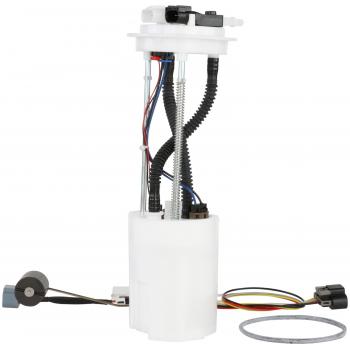 2005 Cadillac DeVille Fuel Pump Module Assembly Bosch 67314 image 1 of 4