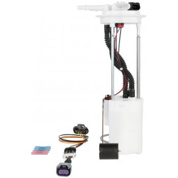 2005 Cadillac DeVille Fuel Pump Module Assembly Bosch 67314 image 3 of 4
