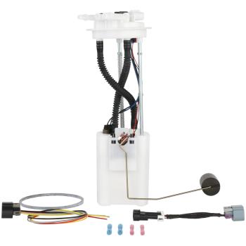 Bosch 67314 - Fuel Pump Module Assembly Bosch 67314 Fuel Pump Module Assembly product image 5 of 6