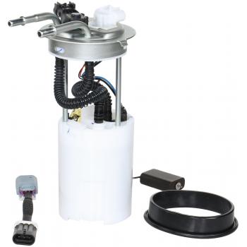 2003 GMC Yukon XL 2500 Fuel Pump Module Assembly Bosch 67317 image 1 of 4