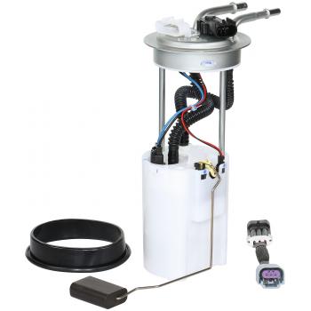 2003 GMC Yukon XL 2500 Fuel Pump Module Assembly Bosch 67317 image 2 of 4