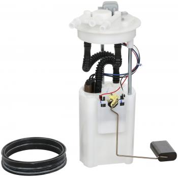 1995 Cadillac DeVille Fuel Pump Module Assembly Bosch 67323 image 1 of 4