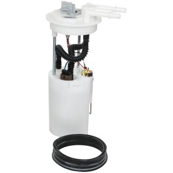 1995 Cadillac DeVille Fuel Pump Module Assembly Bosch 67323 image 4 of 4