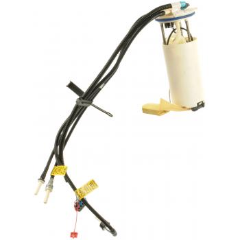 1995 Pontiac Sunfire Fuel Pump Module Assembly Bosch 67324 image 3 of 4