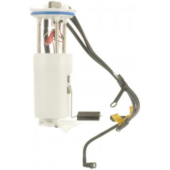 1993 Buick Skylark Fuel Pump Module Assembly Bosch 67327 image 4 of 4