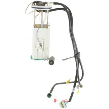 1998 Buick Skylark Fuel Pump Module Assembly Bosch 67328 image 3 of 4