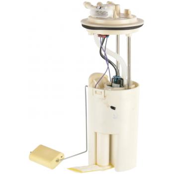 1996 GMC Yukon Fuel Pump Module Assembly Bosch 67340 image 3 of 4
