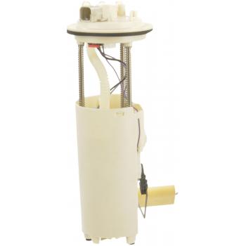 1997 Cadillac Seville Fuel Pump Module Assembly Bosch 67342 image 2 of 4