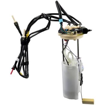 1999 Chevrolet Monte Carlo Fuel Pump Module Assembly Bosch 67347 image 3 of 4