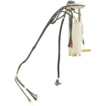 1997 Chevrolet Monte Carlo Fuel Pump Module Assembly Bosch 67348 image 1 of 4