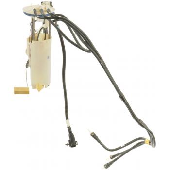 1997 Chevrolet Monte Carlo Fuel Pump Module Assembly Bosch 67348 image 2 of 4